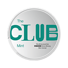 The Club Mint Extra Strong