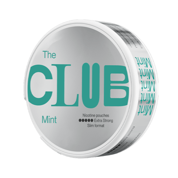 The Club Mint Extra Strong