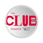 The Club Grapefruit Strong