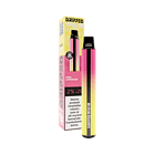 Panther Bar Pink Lemonade 800 (20mg)