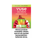 Vuse Go Strawberry Kiwi 800 (20mg)