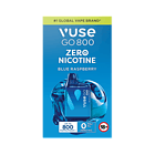 Vuse Go Blue Raspberry 800 (0mg)