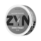 ZYN Dark Frost Slim Extra Strong