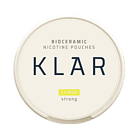 KLAR Citrus Mini Strong