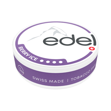 edel Berry Ice Extra Strong