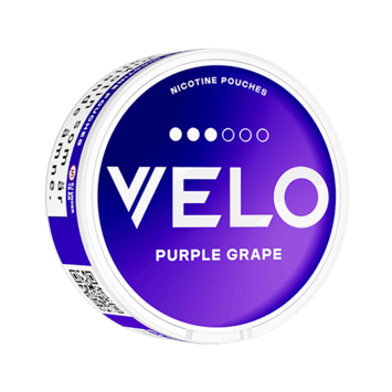 Velo Purple Grape