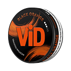 VID Black Orange