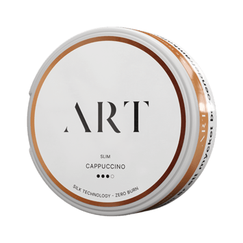 ART Cappuccino